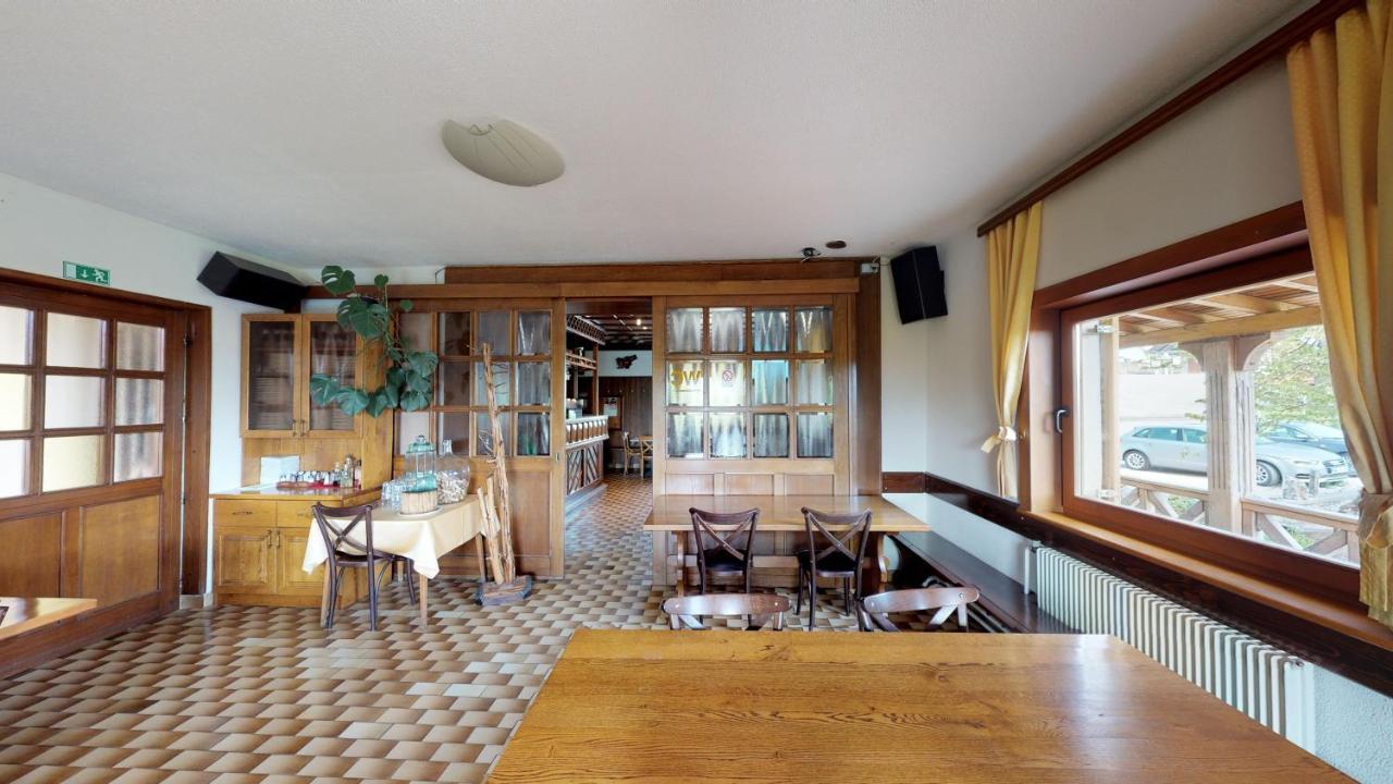 Guest House Domacija Krnc Hrib pri Hinjah Exterior photo